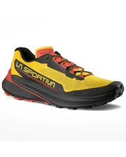 - La Sportiva Prodigio Scarpe Trail Running Uomo, Yellow/Black