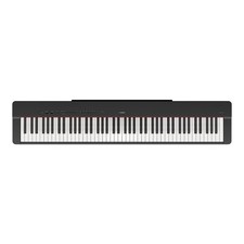 Yamaha P225B, 88-Key Weighted