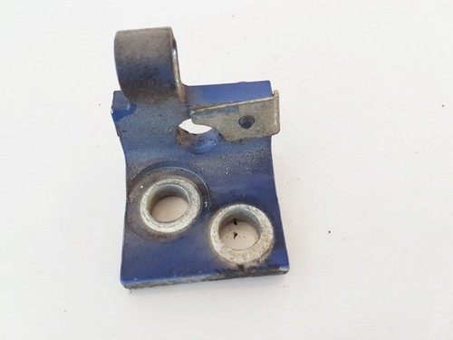Front door hinge - door, for