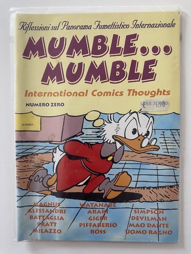 Mumble 0 - mumble,