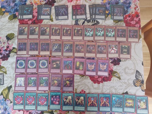 Deck pugile indomito oh - deck,