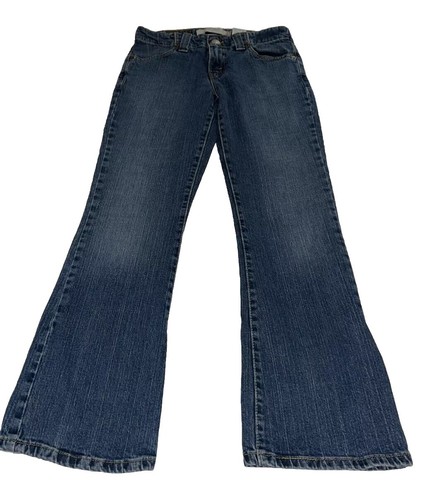 Levi boot cut size - cut,