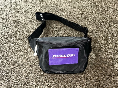 Marsupio dunlop vintage - dunlop, anni