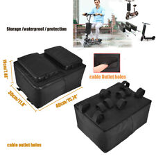 Borsa batteria scooter