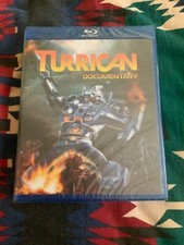 Turrican Anthology Collector's