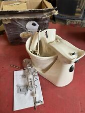 SBATTITORE ELETTRICO KEIROS