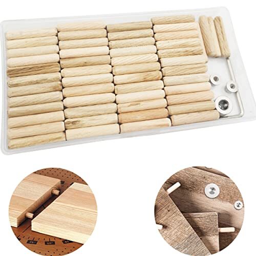 Tasselli legno cesfonjer - tasselli,