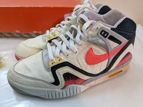 Nike air tech - nike,