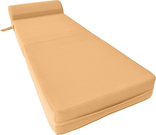 Sedia dormiente pieghevole - sedia,