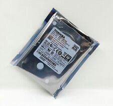 Toshiba 500 GB 7 MM spessore
