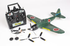 Rage RC Mitsubishi A6M Zero
