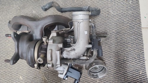 06j145702k turbocompressore2 - 06j145702k, turbocompressore2,0