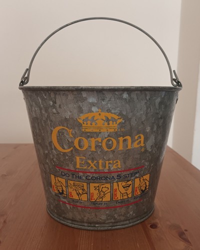 Birra corona extra cestello - extra,