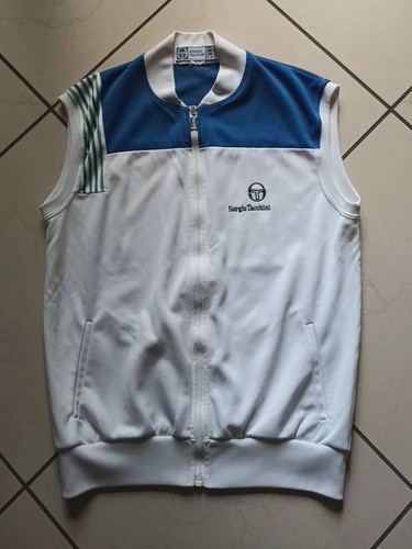 Sergio tacchini vintage tennis - sergio,