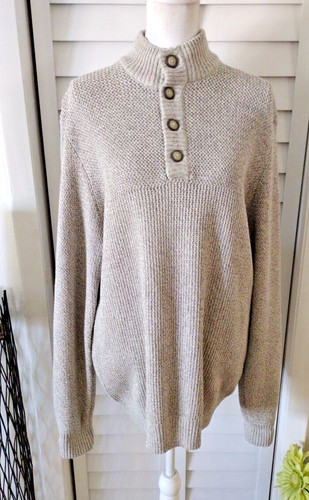 Maglione uomo bass co - maglione,