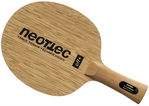 Neottec carbon lama per ping - u-carbon,