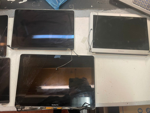 Mac book air pro display - mac,