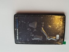 Bmw motorrad navigator lcd - motorrad, vi