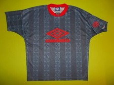 Maglia VINTAGE UMBRO PRO