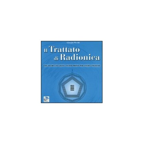 Libro trattato radionica - di,