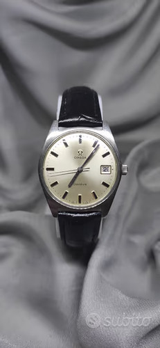 Orologio omega geneve 136 041 - omega, 136.041