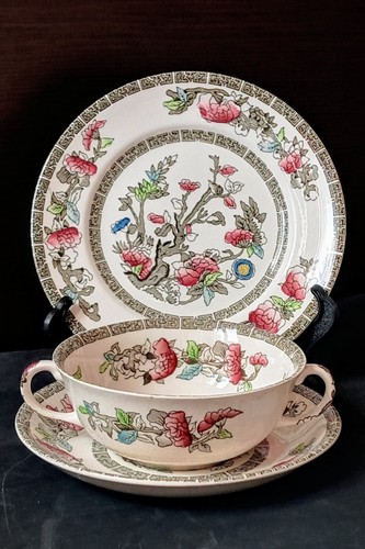 Tazza zuppa consommé gelato - tazza,