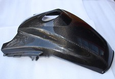 COQUE DE RESERVOIR BMW R1200GS 2008 2009 2010 2011 2012  CARBONE