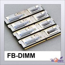2GB Di RAM Memoria FSC