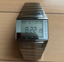 Orologio Uomo Junghans Mega