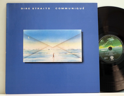 Dire straits - dire,