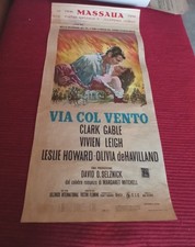 5 LOCANDINE CINEMA  VINTAGE