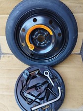 ✅ Ruotino Di Scorta Completo