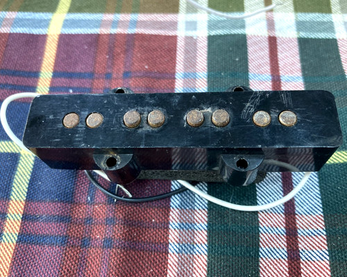 Relic fender mim - fender,
