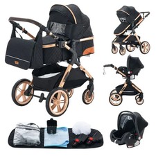 Passeggino carrozzina - 3,