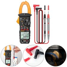 Misuratore digitale pinza - a,