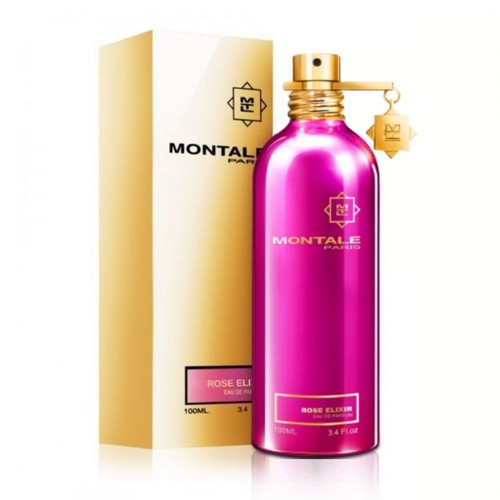 Montale rose elixir - rose,