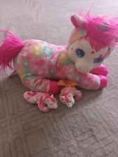 Unicorn Surprise "Licorice"