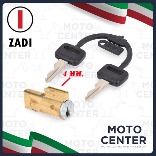 Bloccasterzo serratura - bloccasterzo, e