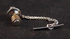 Spilla Per Cravatta In