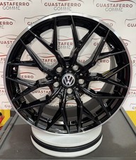 Set cerchi lega - set, 4