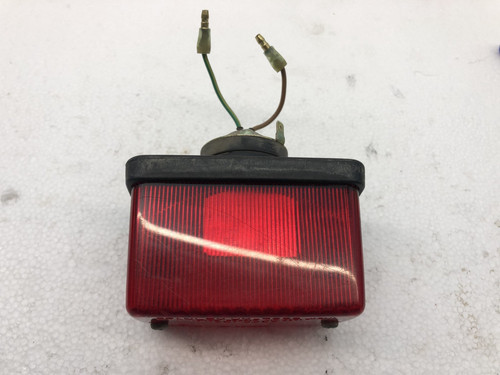 Fanale posteriore per - , honda