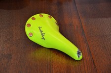 Rara Sella Colnago x San Marco