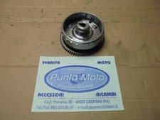 Volano motore ruota libera engine flywheel original Suzuki GSF Bandit S 650 2007