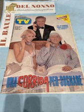 TV SORRISI E CANZONI 5/1994