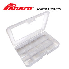 PANARO 101CTN SCATOLA PORTA