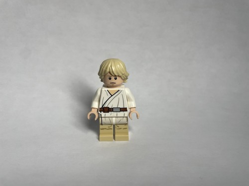 Lego star wars farmboy - lego,