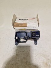 STAFFA CONTACHILOMETRI YAMAHA