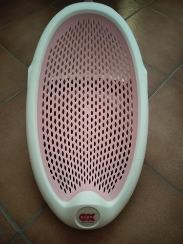 Sdraietta bagno neonato ok - sdraietta,