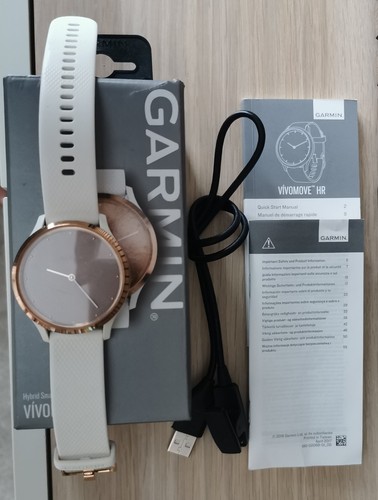 Smartwatch garmin 010 01850 - garmin, 010-01850-02