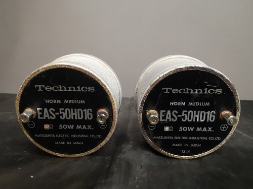 Technics eas 50hd16 horn - eas-50hd16,